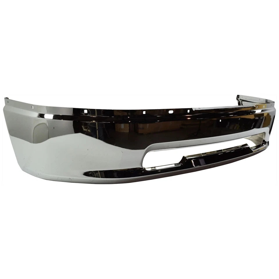 2009–2010 Ram 1500 Front Bumper Face Bar Dodge Truck | OEM-Style Fit