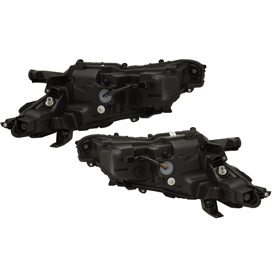 2018 Toyota Camry LED Headlight  | OEM Fit