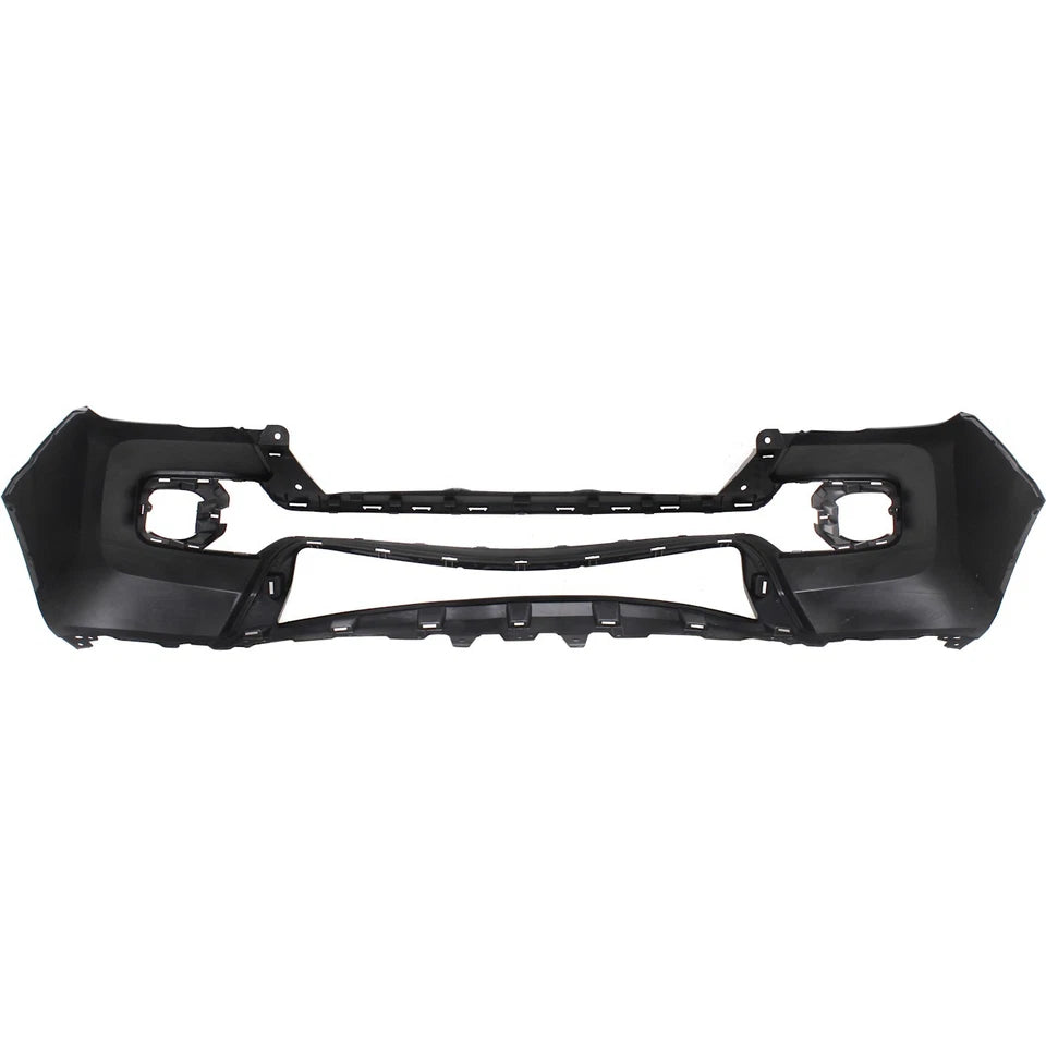2016–2023 Toyota Tacoma Front Bumper Cover Primed | OEM Fit