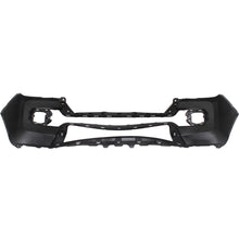 Load image into Gallery viewer, 2016–2023 Toyota Tacoma Front Bumper Cover Primed | OEM Fit