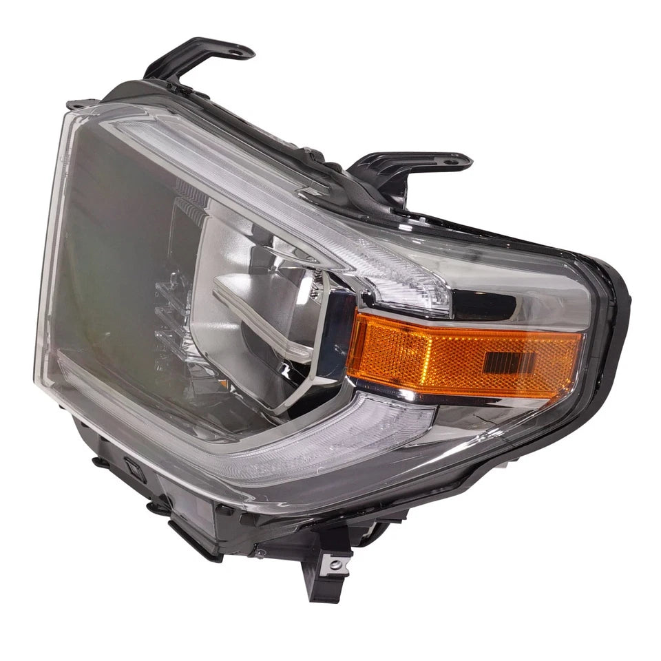 2018 Toyota Tundra Headlight  | OEM Fit