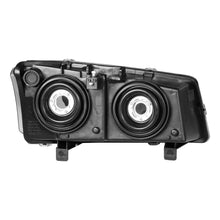Load image into Gallery viewer, 2003–2006 Chevy Silverado 1500/2500HD/3500 Chrome Housing Headlights | OEM Fit