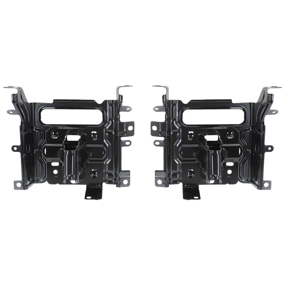2019–2023 Ram 1500 Classic Front Lower Bumper kit | OEM Fit