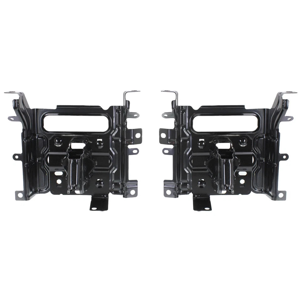 2019–2023 Ram 1500 Classic Front Lower Bumper kit | OEM Fit