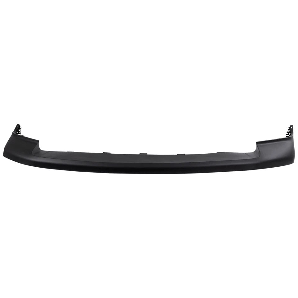 2009–2010 Ram 1500 Front Bumper Face Bar Dodge Truck | OEM-Style Fit