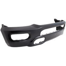 Load image into Gallery viewer, 2019–2024 Ram 1500 Front Bumper 1-Piece Primed Replaces 5ZB41TZZAD | OEM Fit