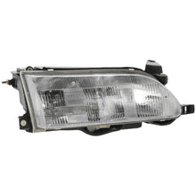 Load image into Gallery viewer, 1993–1997 Toyota Corolla Front Headlight &amp; Corner Light Kit | OEM Fit