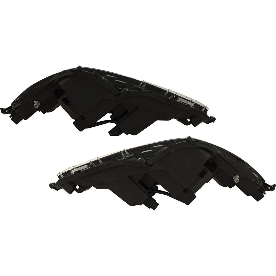 2018 Toyota Camry LED Headlight  | OEM Fit