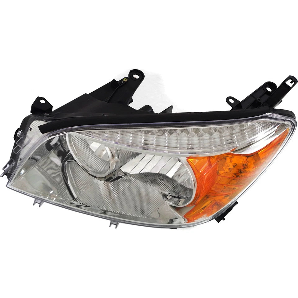 2006–2008 Toyota RAV4 Headlights  | OEM Fit