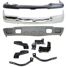 Load image into Gallery viewer, 2003-2006 Chevrolet Silverado 1500 Front Bumper Kit Fits 2007 1500 Classic | OEM Fit