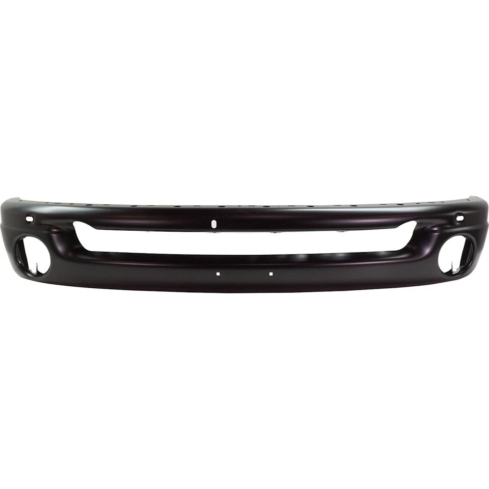 2003–2005 Dodge Ram 1500 / 2500 / 3500 Front Bumper Face Bar | OEM Fit