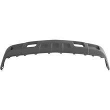 Load image into Gallery viewer, 2003–2007 Chevrolet Silverado 1500 Front Lower Bumper Valance Textured | OEM Fit