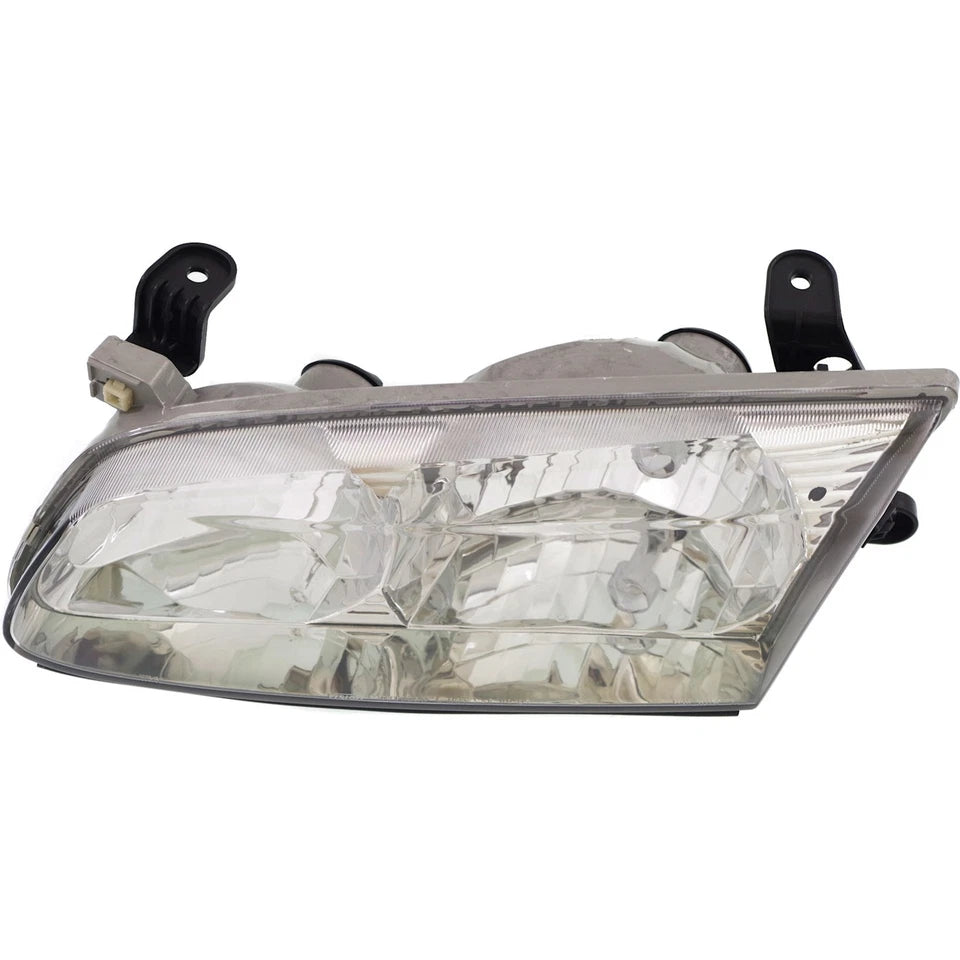 2000–2001 Toyota Camry Headlight with Bulbs | OEM Fit