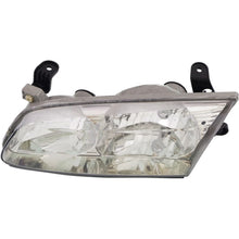 Load image into Gallery viewer, 2000–2001 Toyota Camry Headlight with Bulbs | OEM Fit