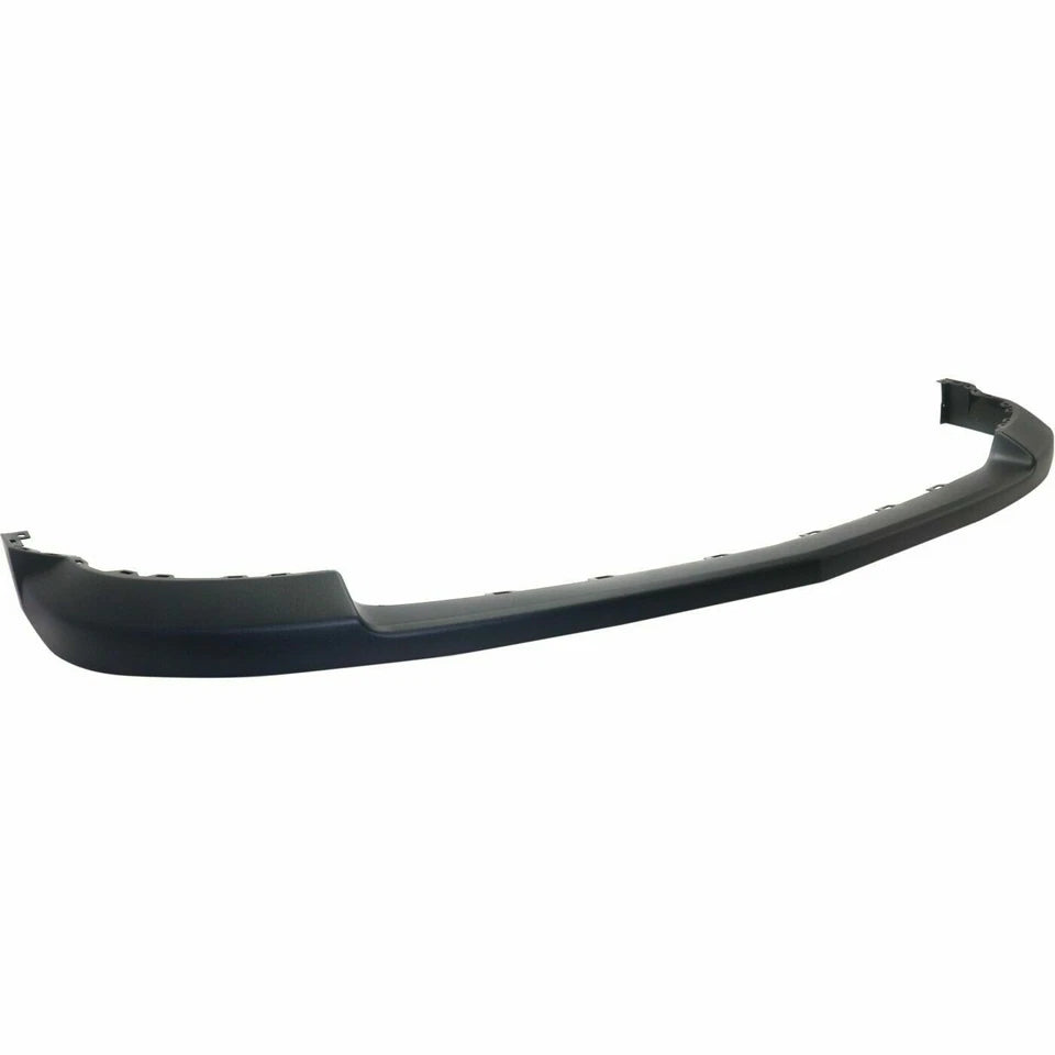 2014–2015 Chevrolet Silverado 1500 Front Upper Bumper Cover Facial GM1014112 | OEM Fit