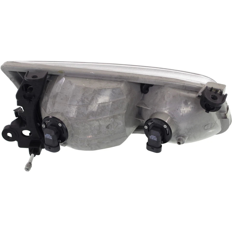2000–2001 Toyota Camry Headlight with Bulbs | OEM Fit