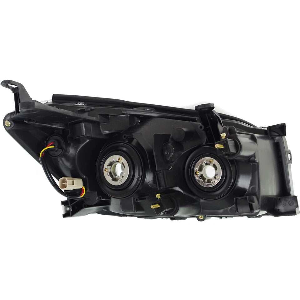 2006–2008 Toyota RAV4 Headlights  | OEM Fit