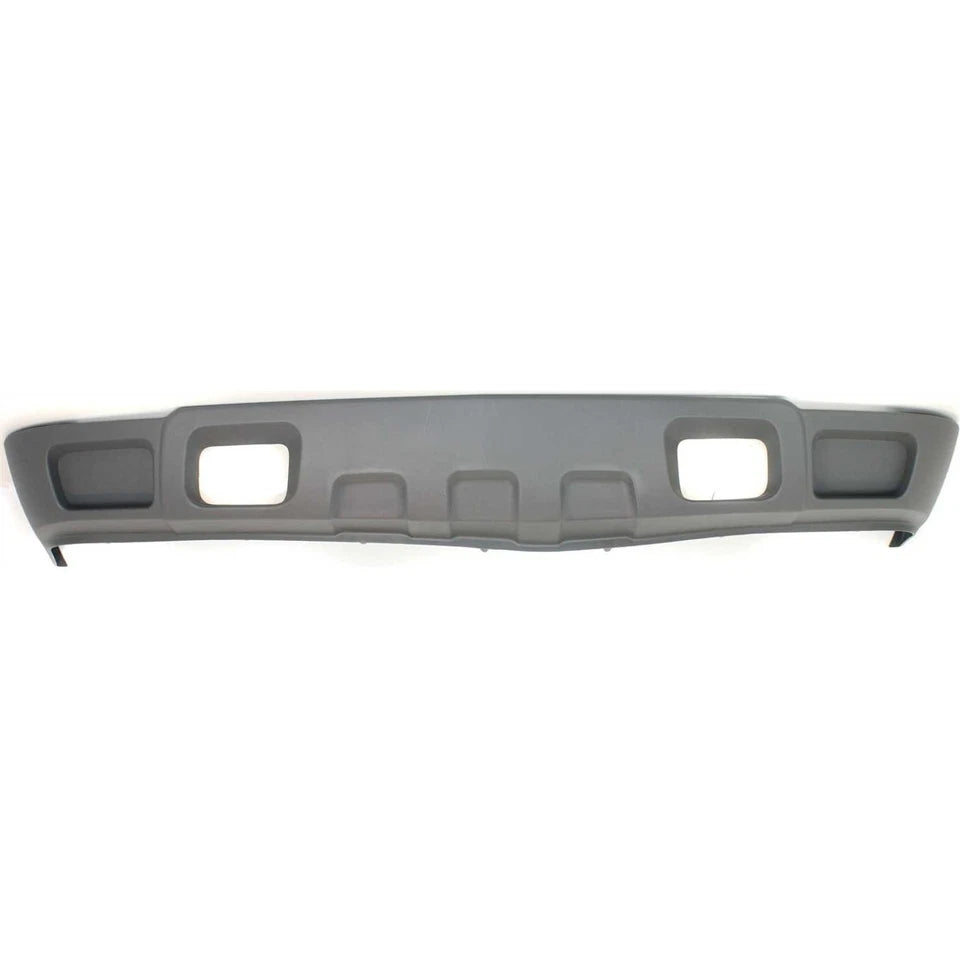 2003-2006 Chevrolet Silverado 1500 Front Bumper Kit Fits 2007 1500 Classic | OEM Fit