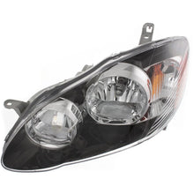 Load image into Gallery viewer, 2004–2008 Toyota Corolla Headlight | OEM Fit
