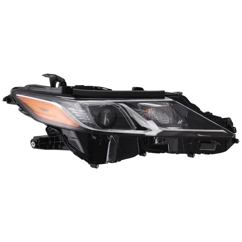 2018 Toyota Camry LED Headlight  | OEM Fit