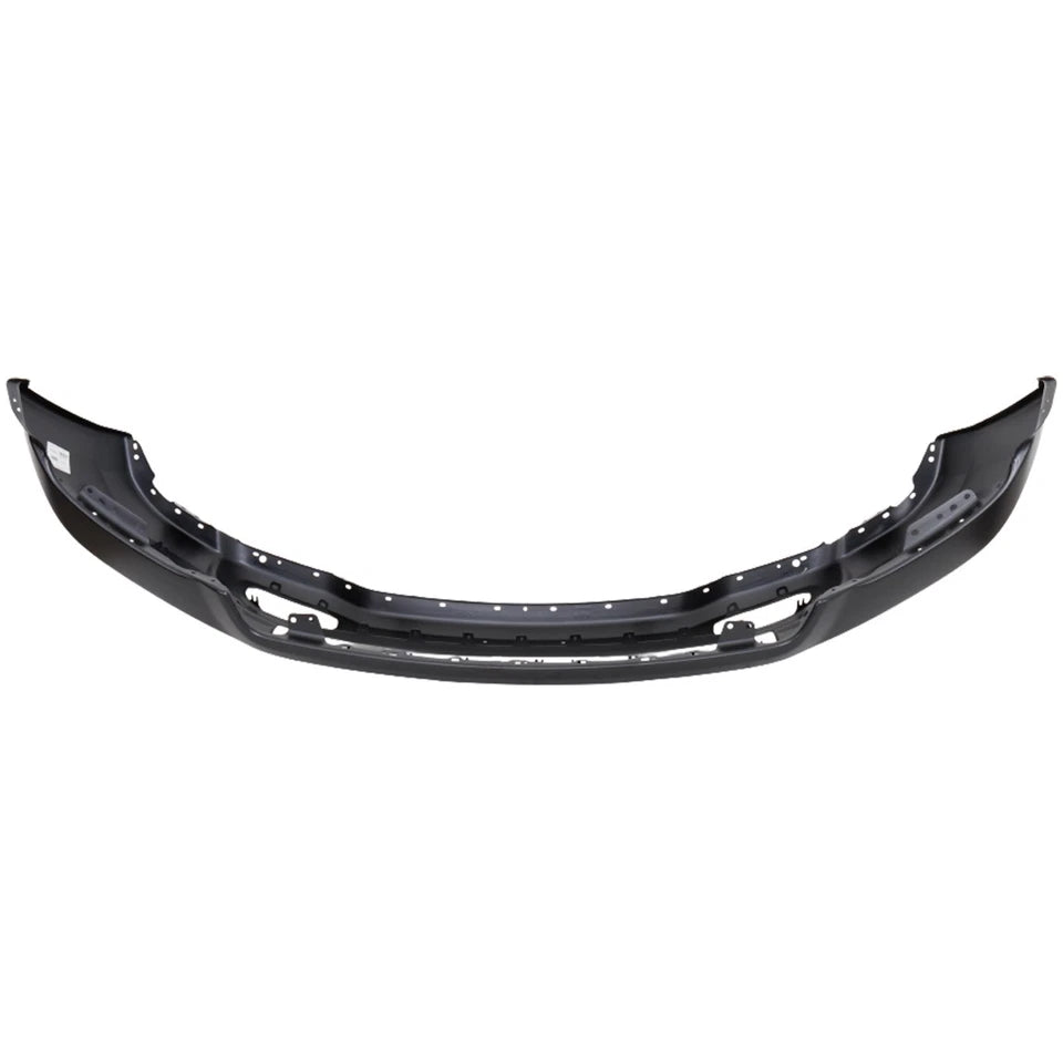 2019–2024 Ram 1500 Front Bumper 1-Piece Primed Replaces 5ZB41TZZAD | OEM Fit