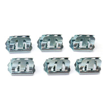 Load image into Gallery viewer, 2007–2013 Chevrolet Silverado 1500 Grille  Chrome Shell with Black Insert | OEM Fit