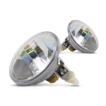 Load image into Gallery viewer, 2015–2018 Chevy Silverado 2500HD Fog Light Pair Driver &amp; Passenger Side | OEM Fit