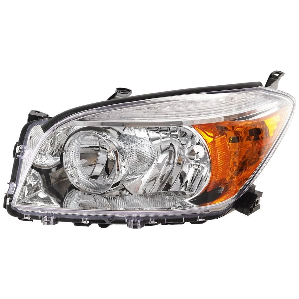 2006–2008 Toyota RAV4 Headlights  | OEM Fit