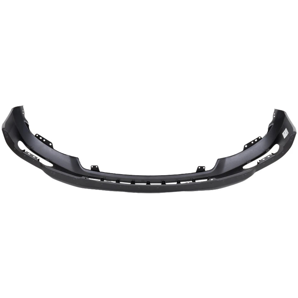 2019–2024 Ram 1500 Front Bumper 1-Piece Primed Replaces 5ZB41TZZAD | OEM Fit
