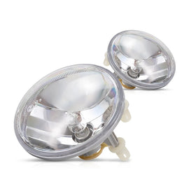 2015–2018 Chevy Silverado 2500HD Fog Light Pair Driver & Passenger Side | OEM Fit