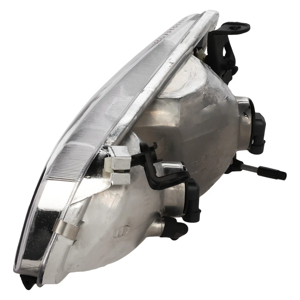 2000–2001 Toyota Camry Headlight with Bulbs | OEM Fit