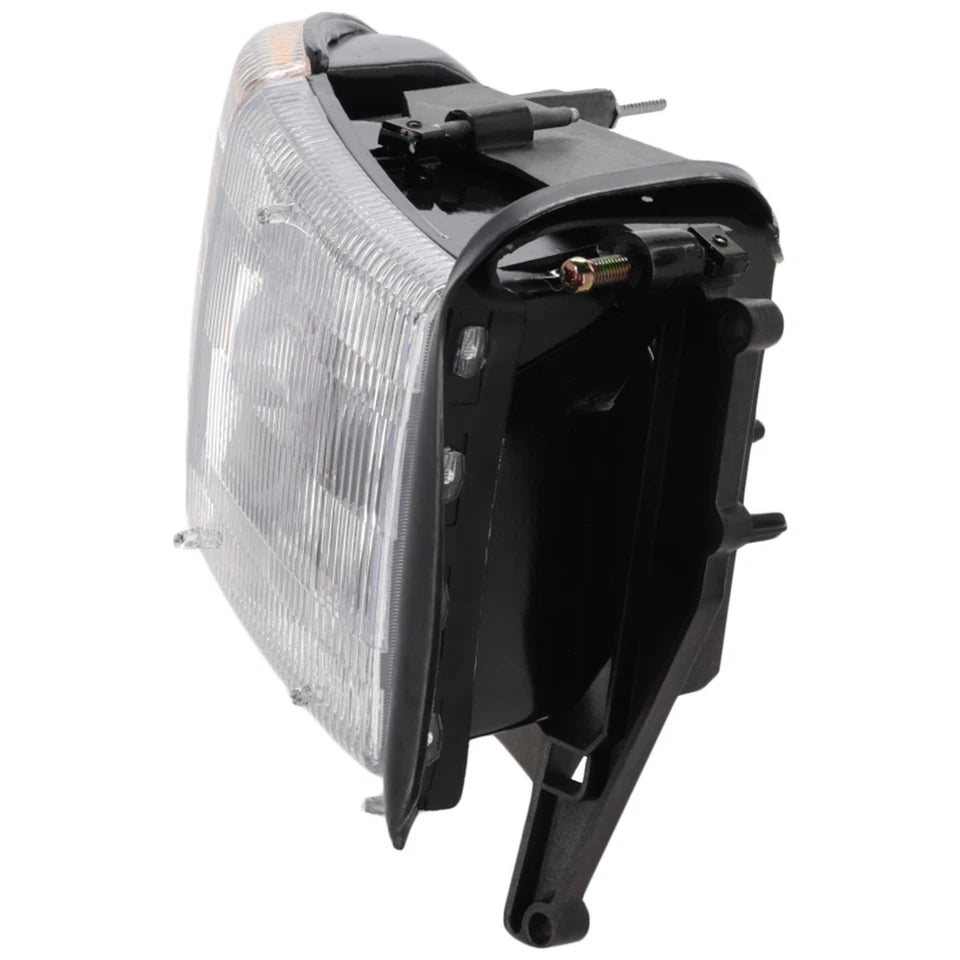 1994–2002 Dodge Ram 1500 / 2500 / 3500 Headlight Set w/ Corner Lights | OEM Fit