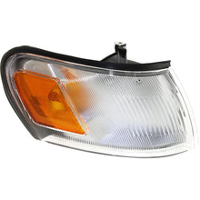 Load image into Gallery viewer, 1993–1997 Toyota Corolla Front Headlight &amp; Corner Light Kit | OEM Fit