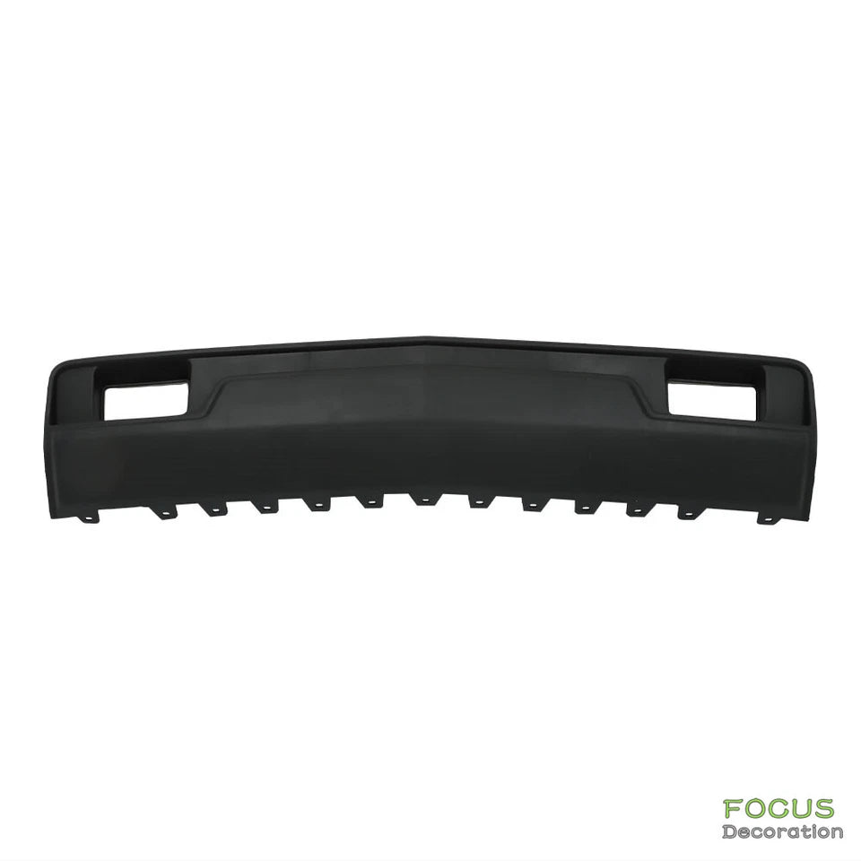 2014–2015 Chevrolet Silverado 1500 Front Bumper Filler Panel Trim | OEM Fit