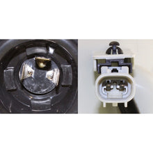 Load image into Gallery viewer, 2005–2006 Toyota Tundra Headlight and Turn Signal Set Left and Right Side Halogen for Crew Cab | OEM Fit