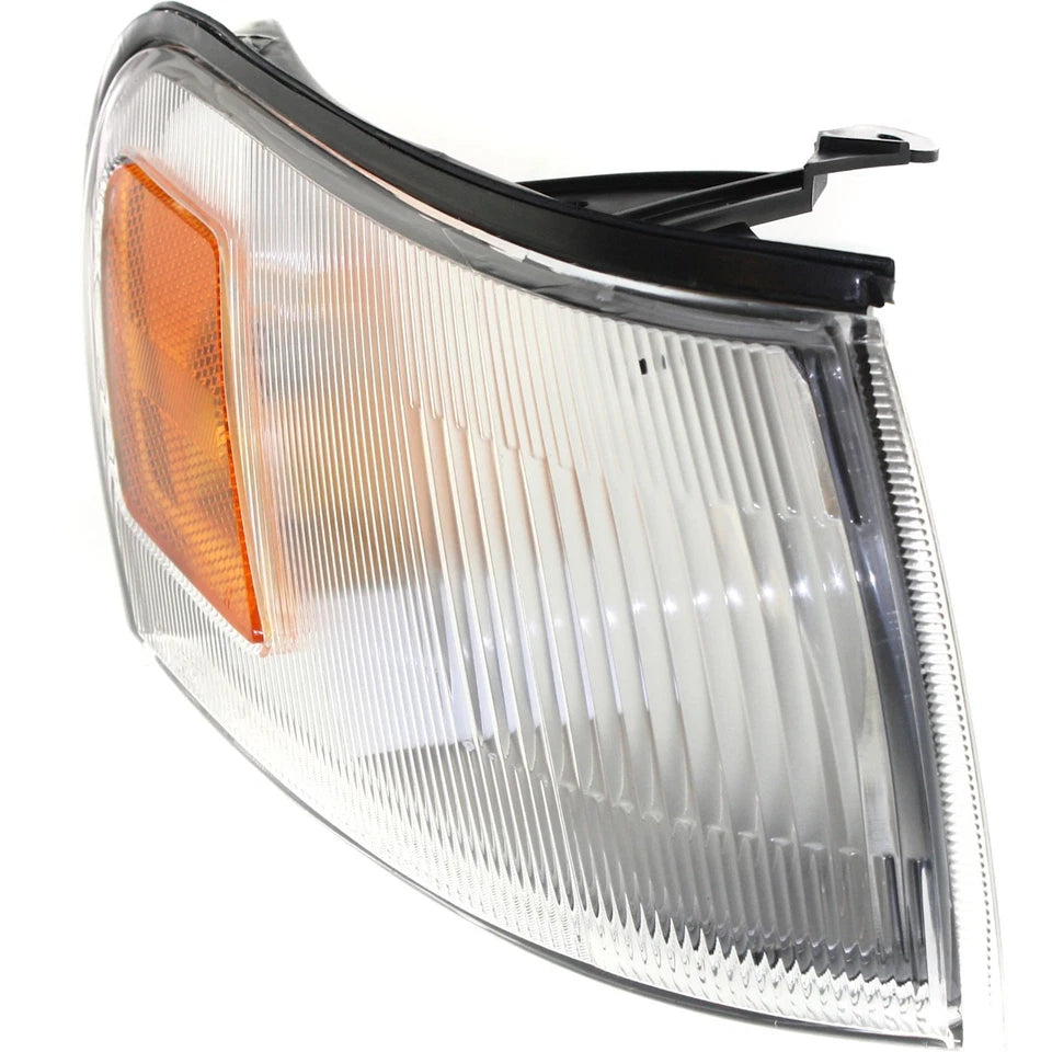 1993–1997 Toyota Corolla Front Headlight & Corner Light Kit | OEM Fit