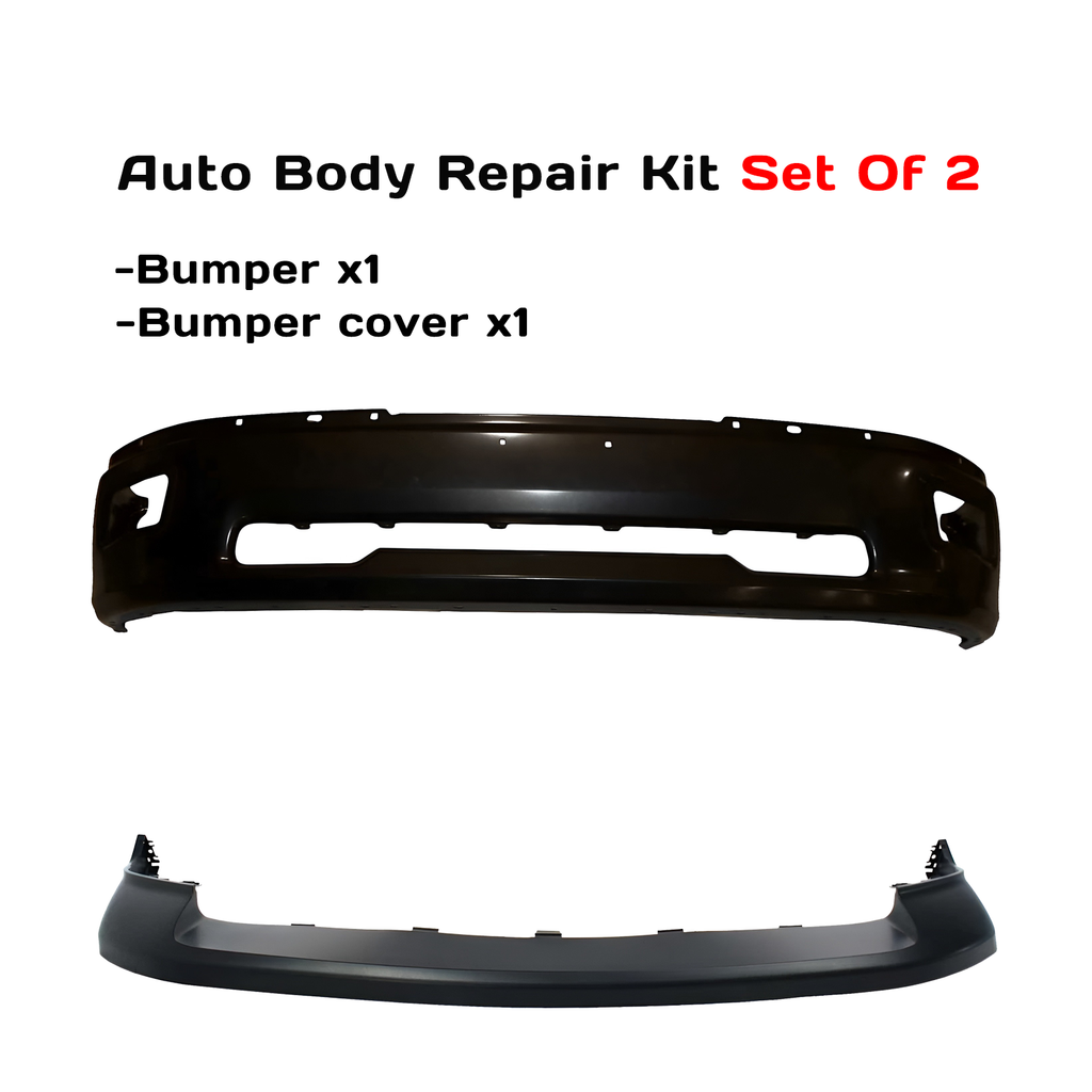 What’s Included in the Kit