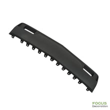 Load image into Gallery viewer, 2014–2015 Chevrolet Silverado 1500 Front Bumper Filler Panel Trim | OEM Fit