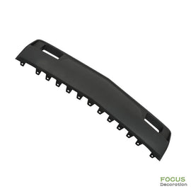 2014–2015 Chevrolet Silverado 1500 Front Bumper Filler Panel Trim | OEM Fit