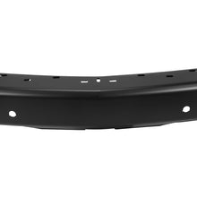 Load image into Gallery viewer, 2019–2021 Chevy Silverado 1500 Primed Front Bumper Face Bar w/ Parking Sensors | OEM Fit