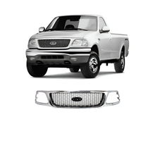 Load image into Gallery viewer, 1999–2003 Ford F‑150 Front Grille | OEM Fit