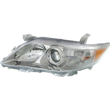 Load image into Gallery viewer, 2010–2011 Toyota Camry Headlight Lamp Set Replacement Left &amp; Right | OEM Fit