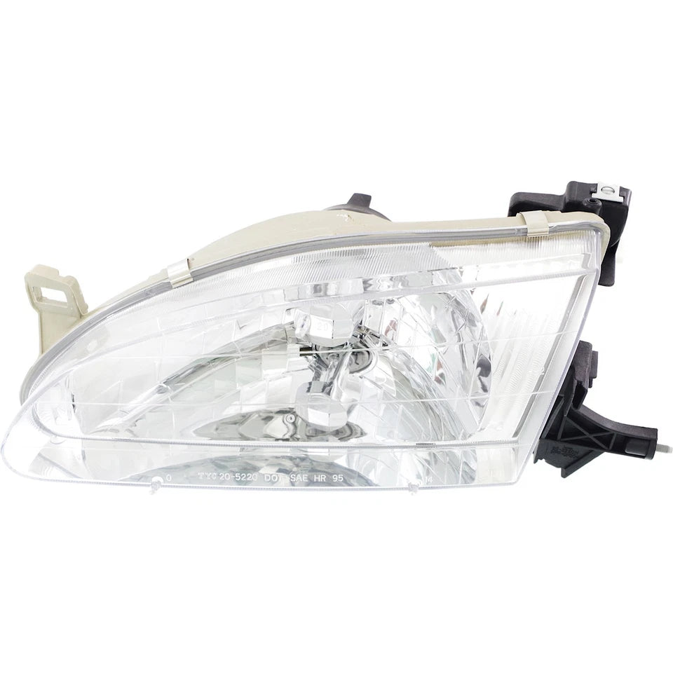 2002–2004 Toyota Camry SE Headlights | OEM Fit