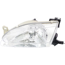 Load image into Gallery viewer, 2002–2004 Toyota Camry SE Headlights | OEM Fit