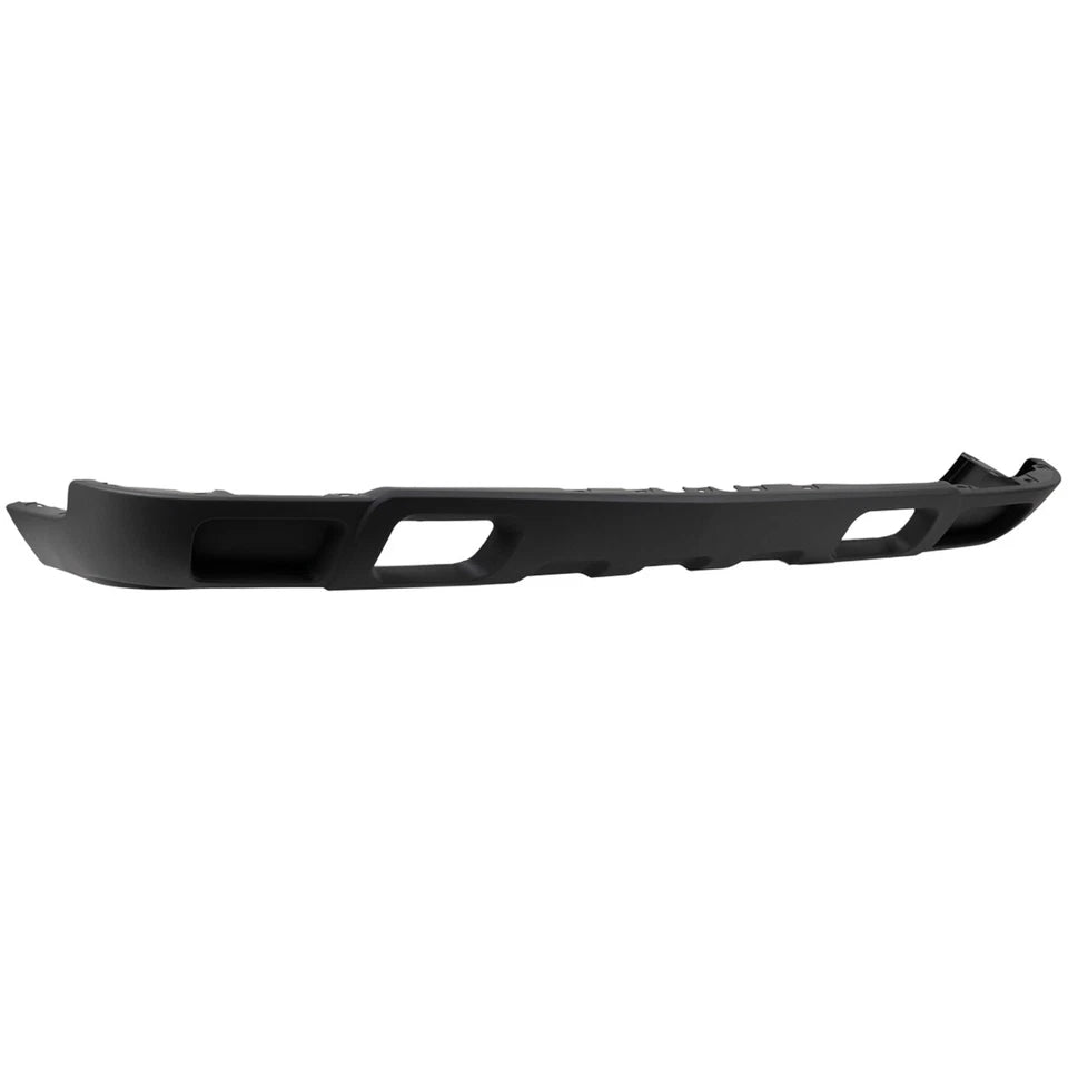 2003–2006 Chevrolet Silverado 1500 Front Air Deflector Valance | OEM Fit