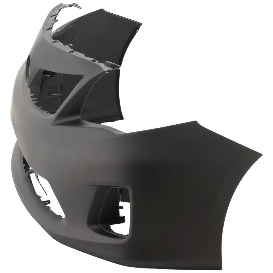 2011–2013 Toyota Corolla Front Bumper Cover | OEM Fit