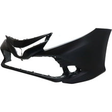Load image into Gallery viewer, 2018–2019 Toyota Camry Front Bumper Cover Fascia 52119-0X936 TO1000438 | OEM Fit