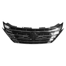 Load image into Gallery viewer, 2024–2025 Nissan Rogue Front Bumper Grille Kit W/ Tow Hook Hole | OEM Fit