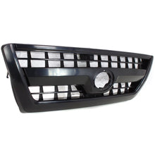 Load image into Gallery viewer, 2006–2009 Toyota 4Runner Grille Textured Black Plastic | OEM Fit