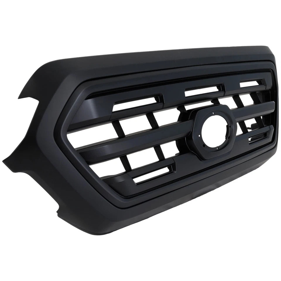 2016–2017 Toyota Tacoma Grille Grill | OEM Fit